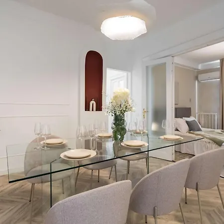 Refined 3br - Balcony With Boulevard Views Near Cismigiu