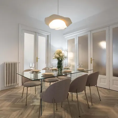 Refined 3br - Balcony With Boulevard Views Near Cismigiu * Bucharest