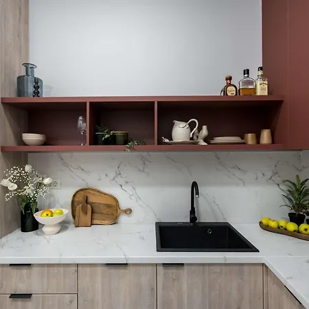 Refined 3br - Balcony With Boulevard Views Near Cismigiu