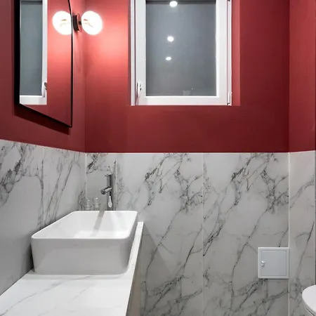 Appartement Refined 3br - Balcony With Boulevard Views Near Cismigiu *