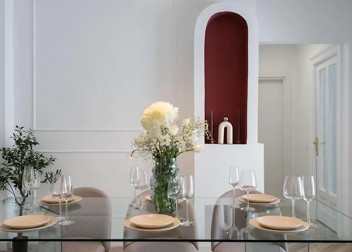 Refined 3br - Balcony With Boulevard Views Near Cismigiu