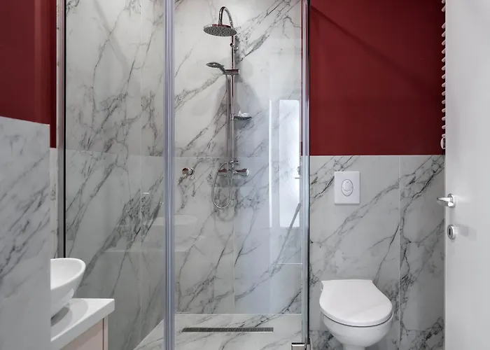 דירה Refined 3br - Balcony With Boulevard Views Near Cismigiu בוקרשט