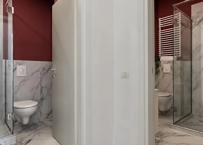 דירה Refined 3br - Balcony With Boulevard Views Near Cismigiu *