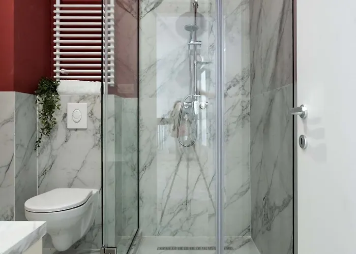 Refined 3br - Balcony With Boulevard Views Near Cismigiu