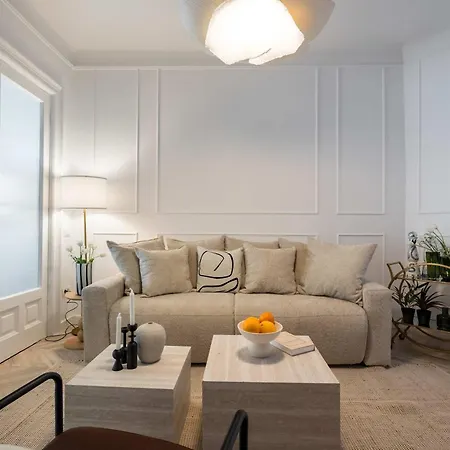 Refined 3br - Balcony With Boulevard Views Near Cismigiu * Bukarest
