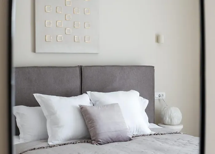 Refined 3br - Balcony With Boulevard Views Near Cismigiu Daire *